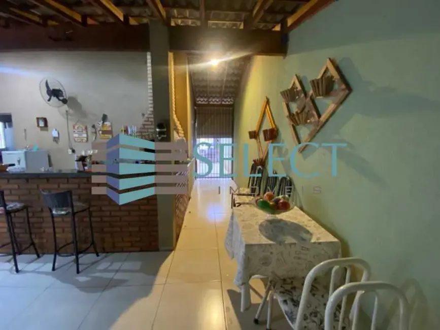 Foto 8 de Casa com 2 quartos à venda, 69m2 em Sao Jose Do Rio Preto - SP