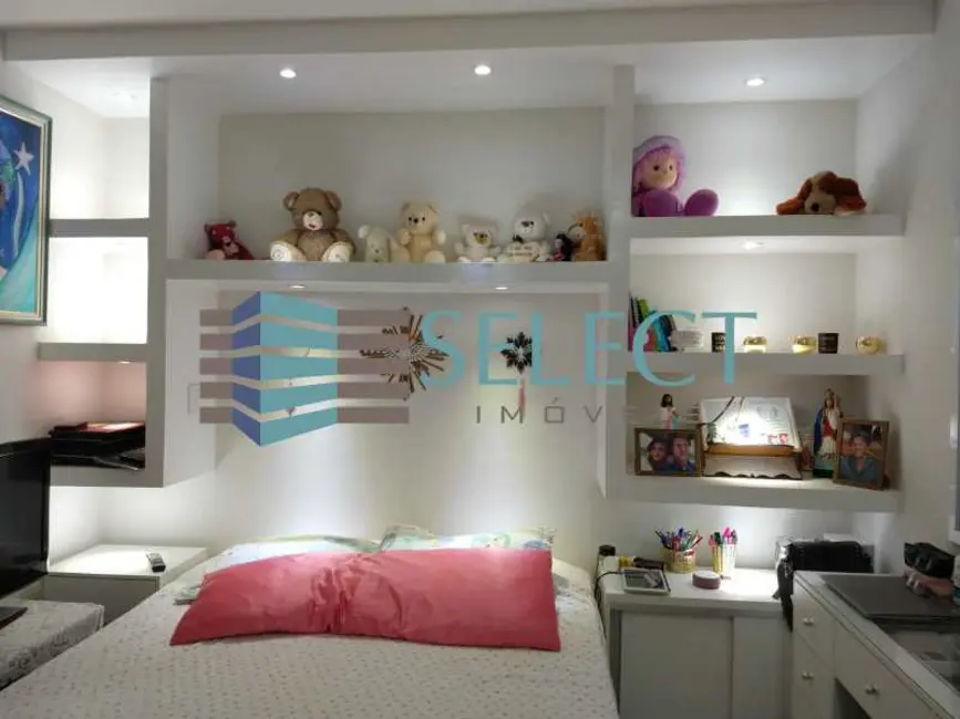 Foto 5 de Apartamento com 3 quartos à venda, 83m2 em Sao Jose Do Rio Preto - SP