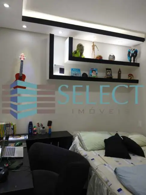 Foto 6 de Apartamento com 3 quartos à venda, 83m2 em Sao Jose Do Rio Preto - SP