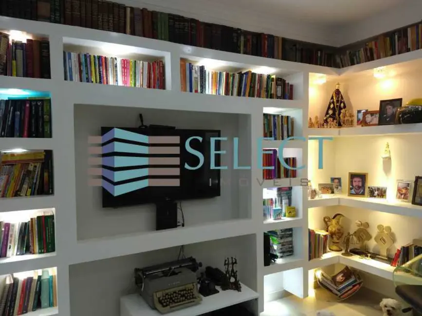 Foto 1 de Apartamento com 3 quartos à venda, 83m2 em Sao Jose Do Rio Preto - SP