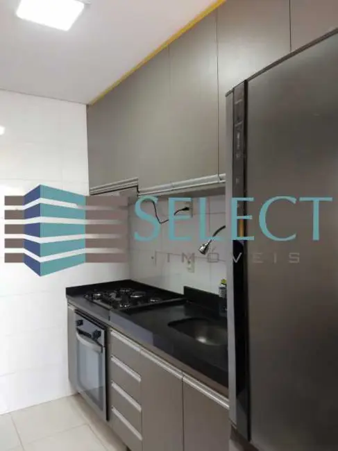 Foto 3 de Apartamento com 3 quartos à venda, 83m2 em Sao Jose Do Rio Preto - SP