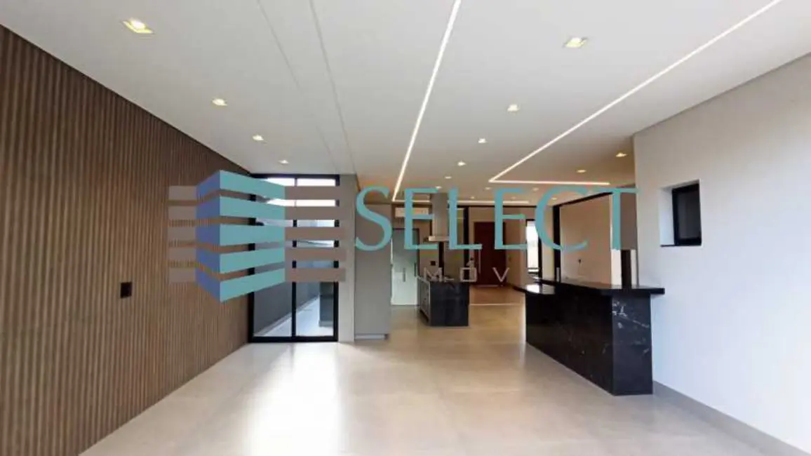 Foto 8 de Casa de Condomínio com 3 quartos à venda, 264m2 em Mirassol - SP