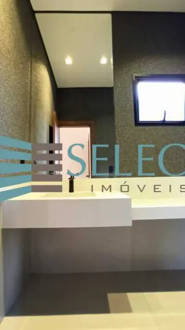 Foto 3 de Casa de Condomínio com 3 quartos à venda, 264m2 em Mirassol - SP