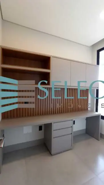 Foto 4 de Casa de Condomínio com 3 quartos à venda, 264m2 em Mirassol - SP