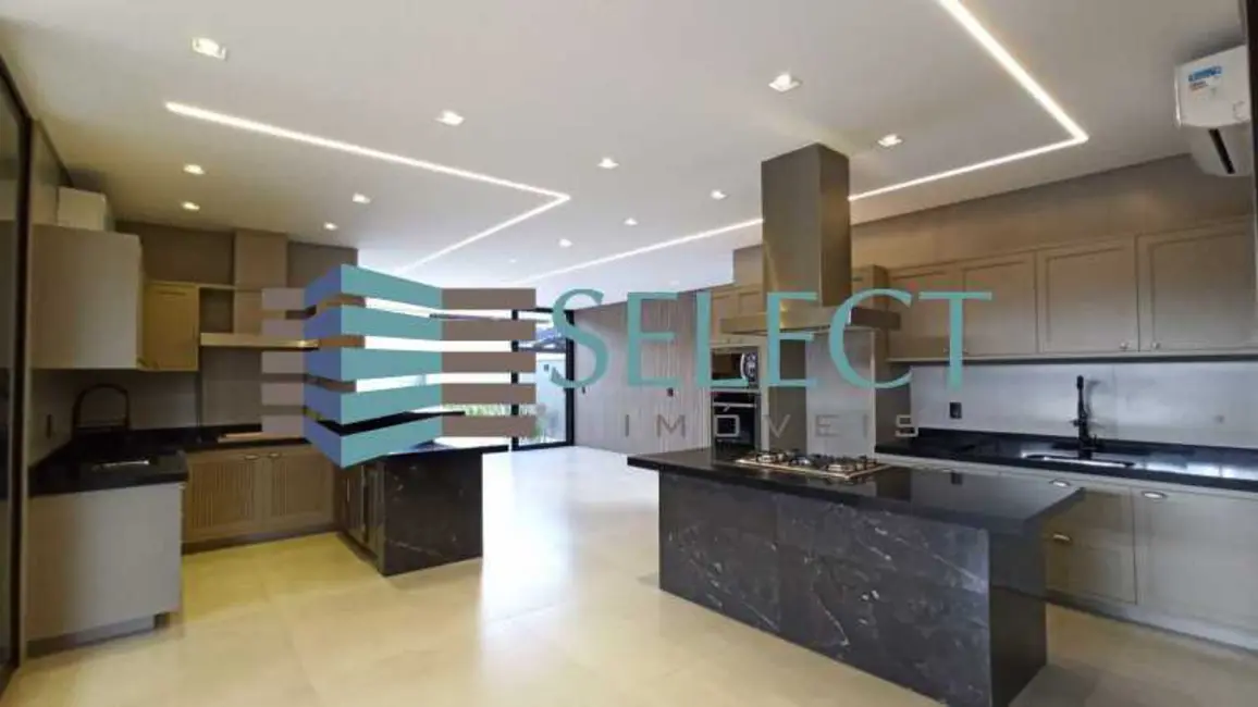 Foto 5 de Casa de Condomínio com 3 quartos à venda, 264m2 em Mirassol - SP