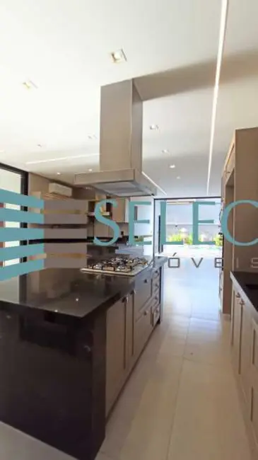 Foto 6 de Casa de Condomínio com 3 quartos à venda, 264m2 em Mirassol - SP