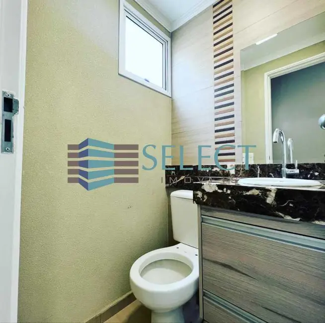 Foto 8 de Casa de Condomínio com 3 quartos à venda em Sao Jose Do Rio Preto - SP