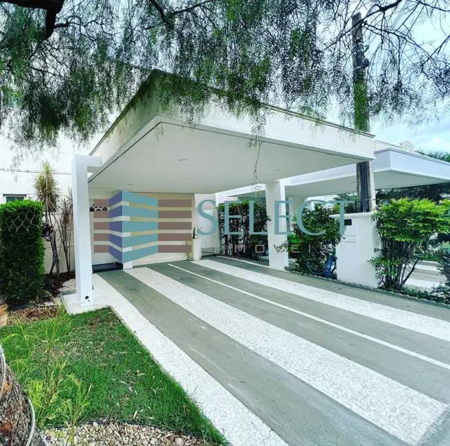 Foto 4 de Casa de Condomínio com 3 quartos à venda em Sao Jose Do Rio Preto - SP