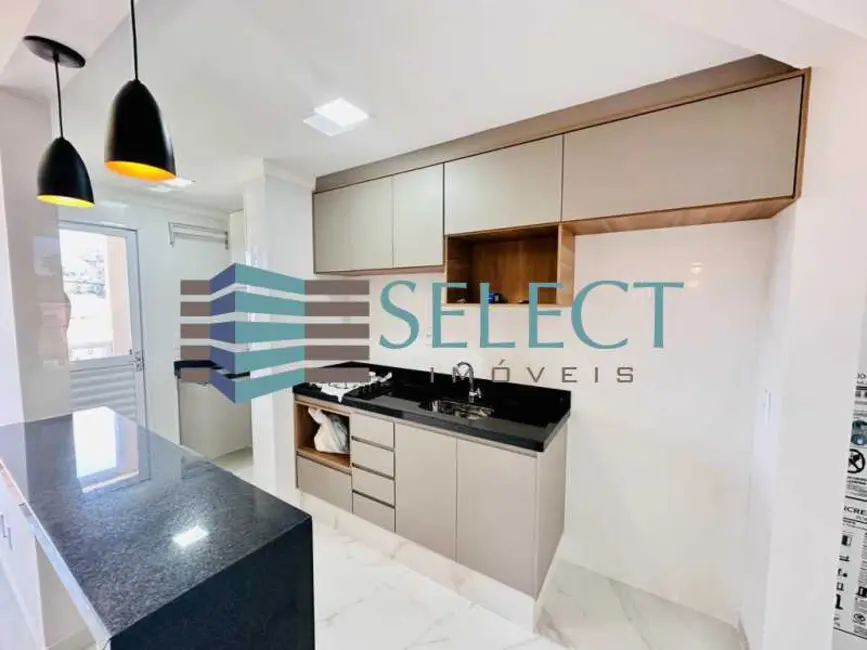 Foto 4 de Apartamento com 1 quarto para alugar em Sao Jose Do Rio Preto - SP