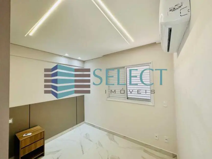 Foto 9 de Apartamento com 1 quarto para alugar em Sao Jose Do Rio Preto - SP