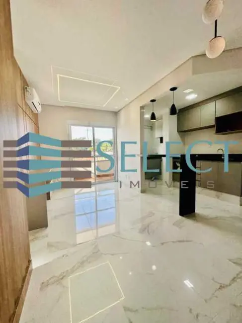 Foto 6 de Apartamento com 1 quarto para alugar em Sao Jose Do Rio Preto - SP