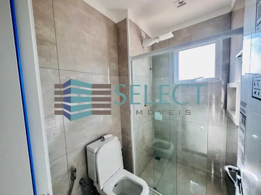 Foto 8 de Apartamento com 1 quarto para alugar em Sao Jose Do Rio Preto - SP