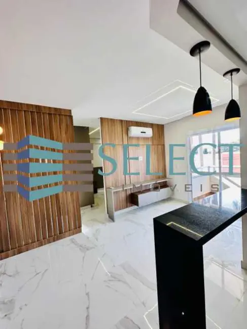 Foto 3 de Apartamento com 1 quarto para alugar em Sao Jose Do Rio Preto - SP