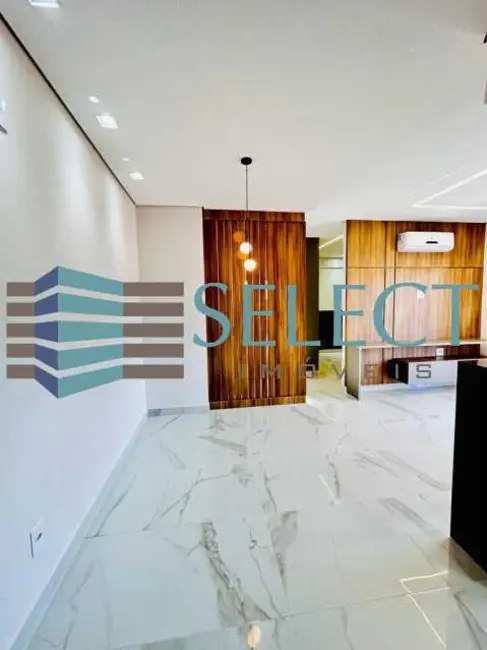 Foto 2 de Apartamento com 1 quarto para alugar em Sao Jose Do Rio Preto - SP