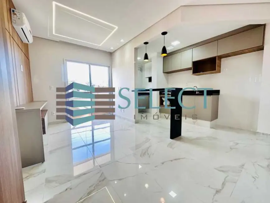 Foto 7 de Apartamento com 1 quarto para alugar em Sao Jose Do Rio Preto - SP