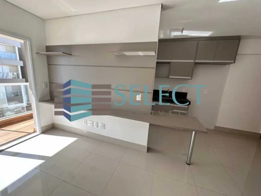 Foto 4 de Apartamento com 1 quarto para alugar em Sao Jose Do Rio Preto - SP