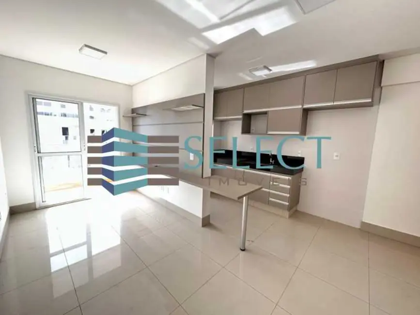 Foto 2 de Apartamento com 1 quarto para alugar em Sao Jose Do Rio Preto - SP