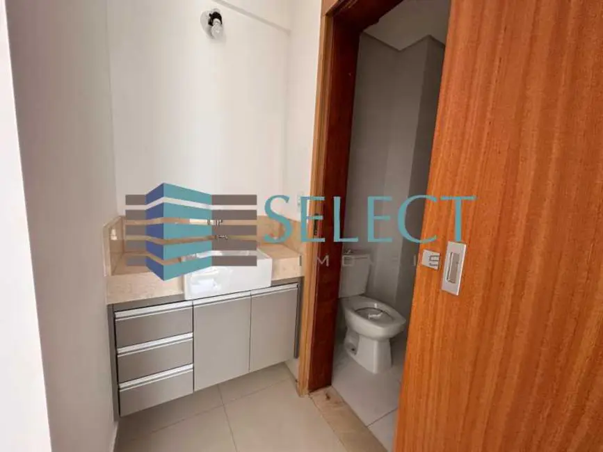 Foto 7 de Apartamento com 1 quarto para alugar em Sao Jose Do Rio Preto - SP