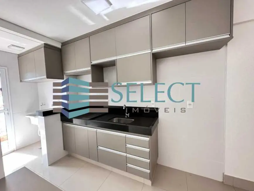 Foto 3 de Apartamento com 1 quarto para alugar em Sao Jose Do Rio Preto - SP