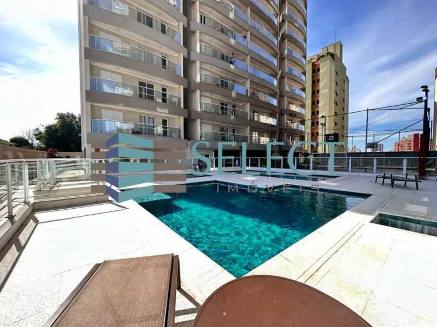 Foto 1 de Apartamento com 1 quarto para alugar, 50m2 em Sao Jose Do Rio Preto - SP