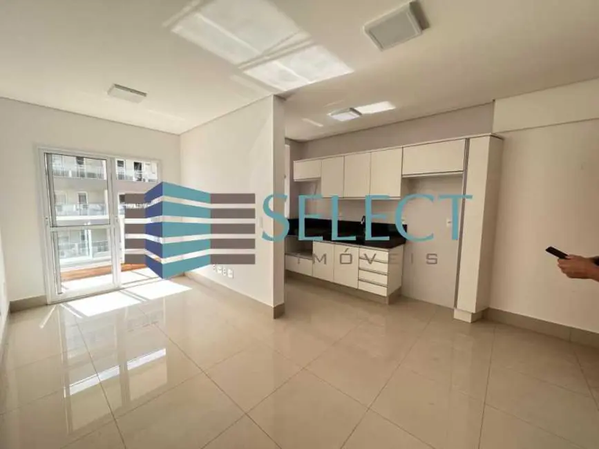 Foto 2 de Apartamento com 1 quarto para alugar, 50m2 em Sao Jose Do Rio Preto - SP