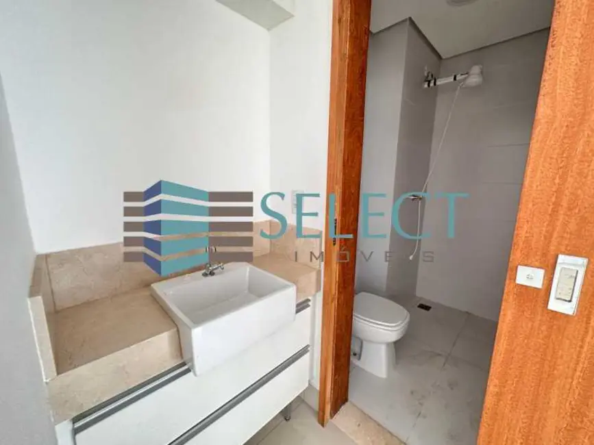 Foto 5 de Apartamento com 1 quarto para alugar, 50m2 em Sao Jose Do Rio Preto - SP