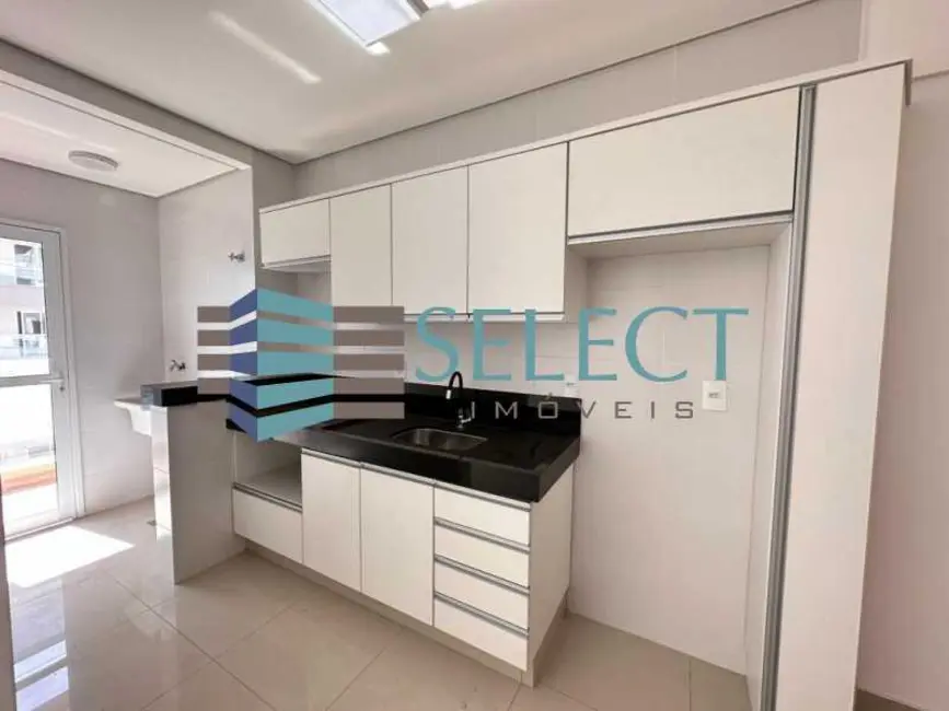 Foto 3 de Apartamento com 1 quarto para alugar, 50m2 em Sao Jose Do Rio Preto - SP