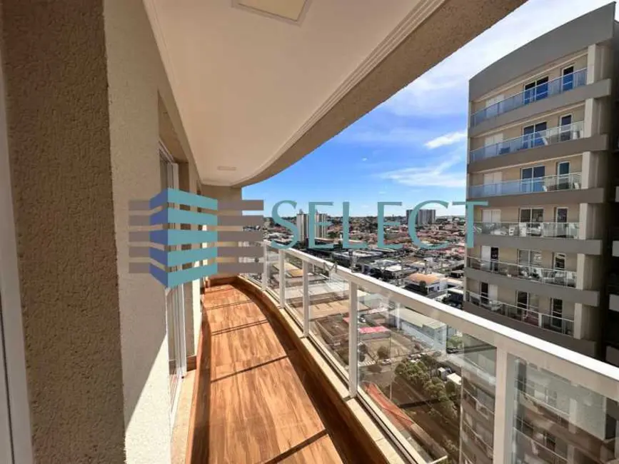 Foto 6 de Apartamento com 1 quarto para alugar, 50m2 em Sao Jose Do Rio Preto - SP
