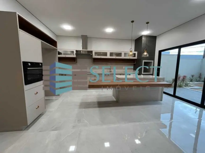 Foto 8 de Casa de Condomínio com 3 quartos à venda, 210m2 em Mirassol - SP