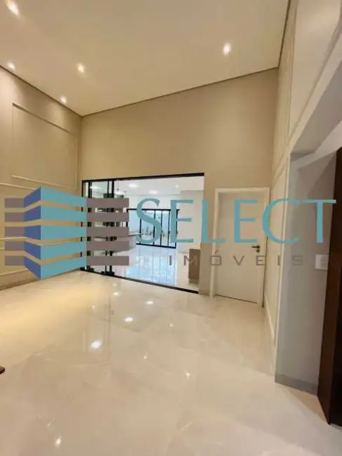 Foto 3 de Casa de Condomínio com 3 quartos à venda, 210m2 em Mirassol - SP