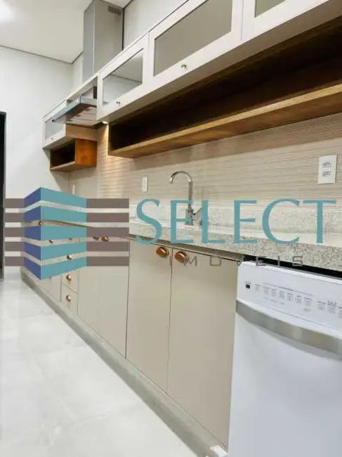 Foto 6 de Casa de Condomínio com 3 quartos à venda, 210m2 em Mirassol - SP