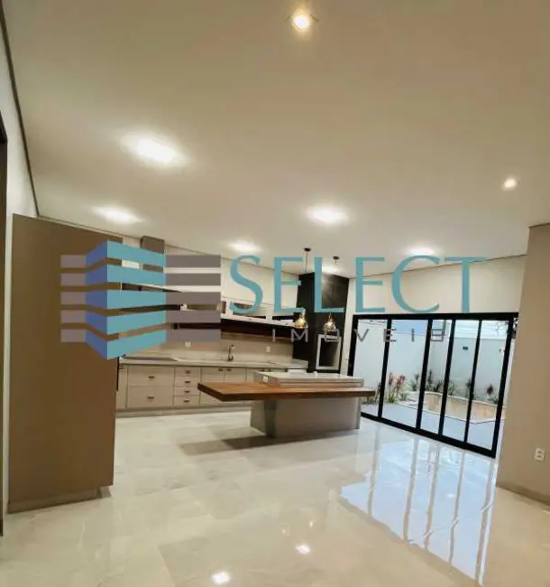 Foto 7 de Casa de Condomínio com 3 quartos à venda, 210m2 em Mirassol - SP