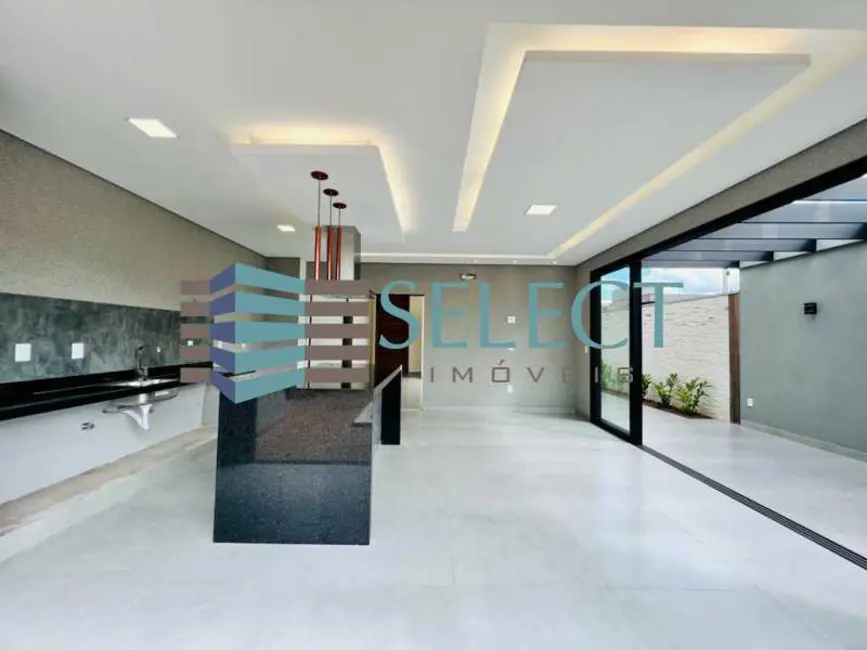 Foto 5 de Casa de Condomínio com 3 quartos à venda, 199m2 em Sao Jose Do Rio Preto - SP