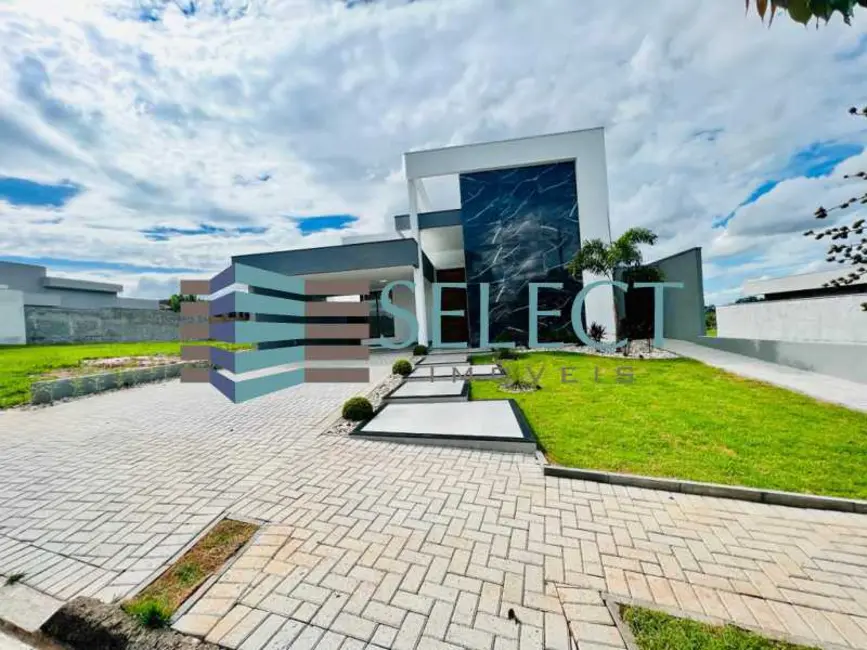 Foto 2 de Casa de Condomínio com 3 quartos à venda, 199m2 em Sao Jose Do Rio Preto - SP