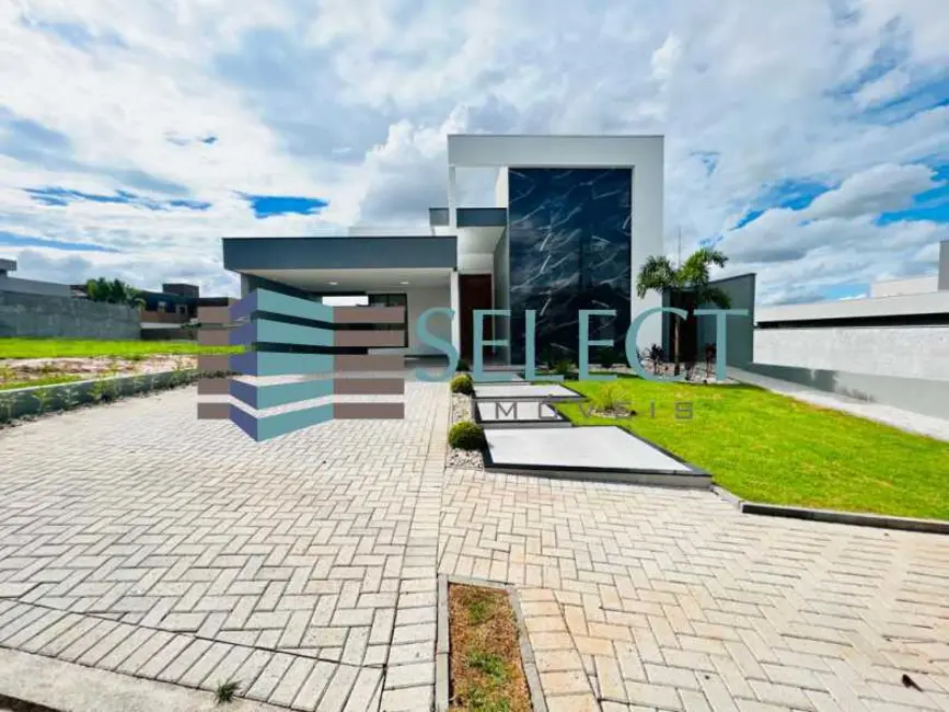 Foto 1 de Casa de Condomínio com 3 quartos à venda, 199m2 em Sao Jose Do Rio Preto - SP