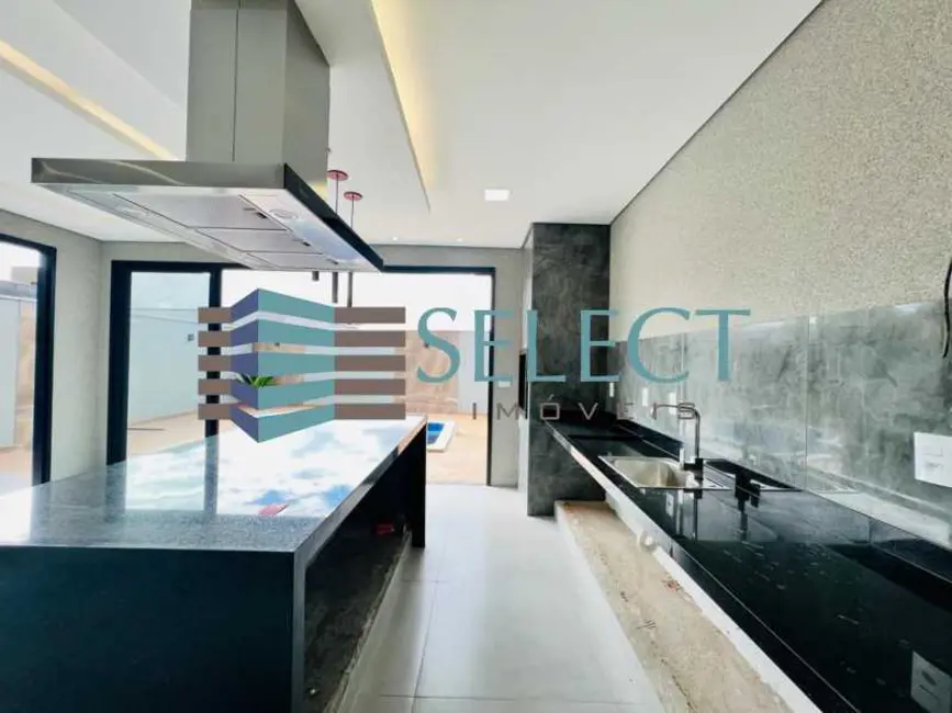 Foto 8 de Casa de Condomínio com 3 quartos à venda, 199m2 em Sao Jose Do Rio Preto - SP