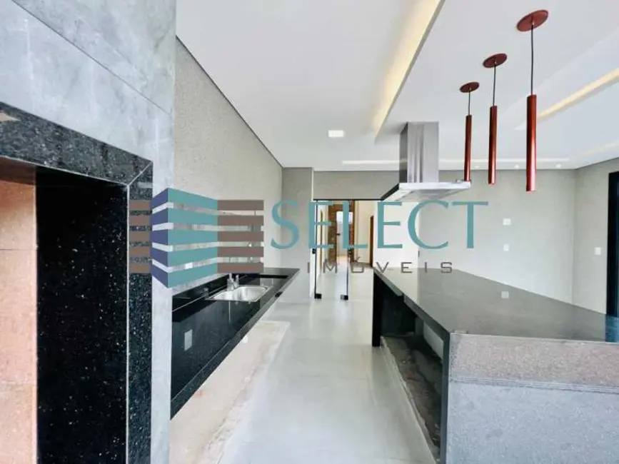 Foto 7 de Casa de Condomínio com 3 quartos à venda, 199m2 em Sao Jose Do Rio Preto - SP