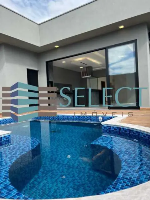 Foto 4 de Casa de Condomínio com 3 quartos à venda, 199m2 em Sao Jose Do Rio Preto - SP