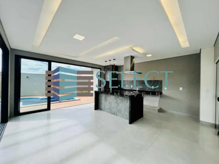 Foto 6 de Casa de Condomínio com 3 quartos à venda, 199m2 em Sao Jose Do Rio Preto - SP