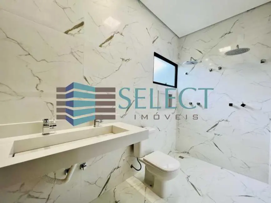 Foto 9 de Casa de Condomínio com 3 quartos à venda, 199m2 em Sao Jose Do Rio Preto - SP