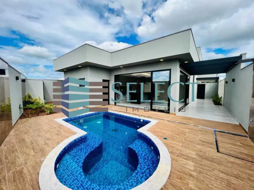 Foto 3 de Casa de Condomínio com 3 quartos à venda, 199m2 em Sao Jose Do Rio Preto - SP