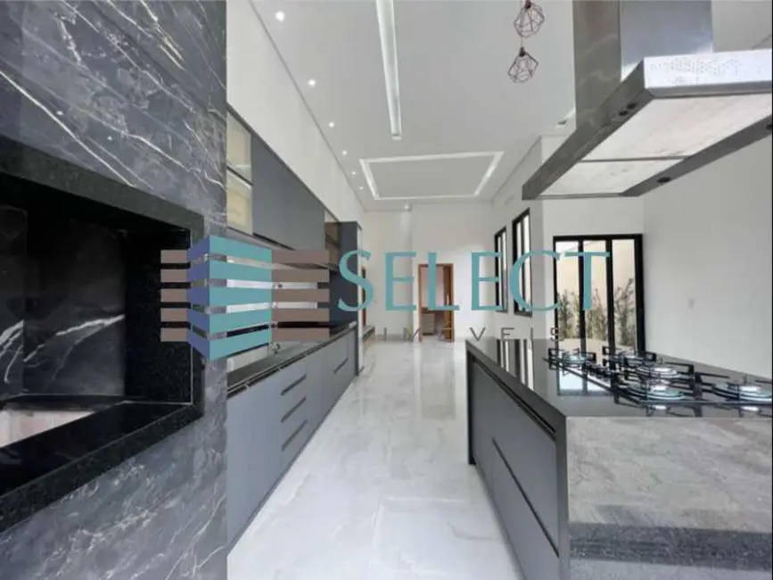 Foto 3 de Casa de Condomínio com 3 quartos à venda em Mirassol - SP