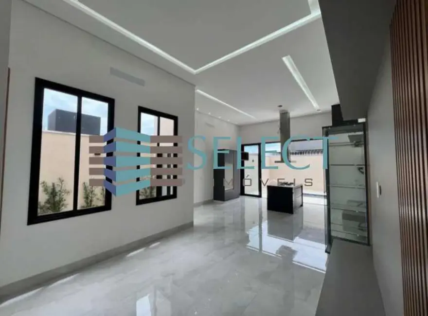 Foto 5 de Casa de Condomínio com 3 quartos à venda em Mirassol - SP