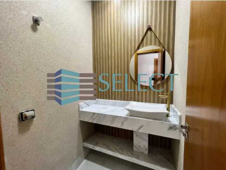 Foto 9 de Casa de Condomínio com 3 quartos à venda em Mirassol - SP