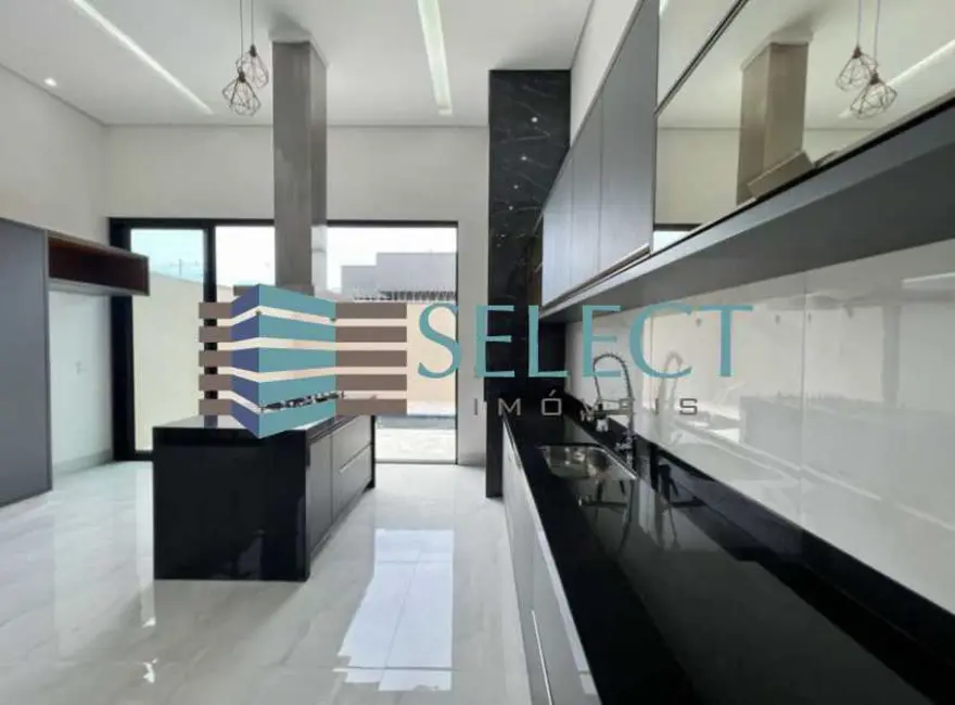 Foto 4 de Casa de Condomínio com 3 quartos à venda em Mirassol - SP