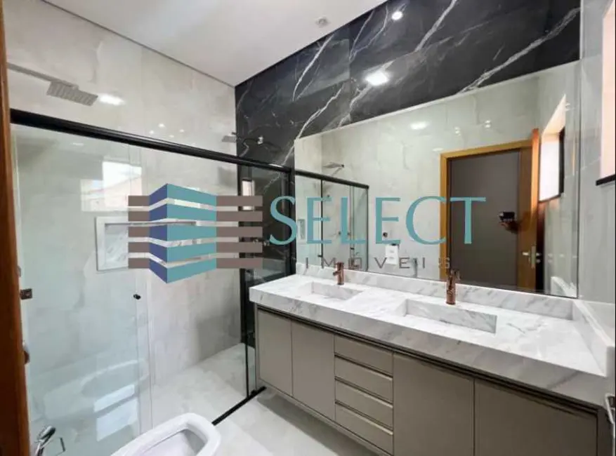 Foto 6 de Casa de Condomínio com 3 quartos à venda em Mirassol - SP