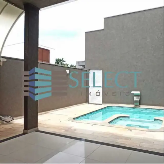 Foto 2 de Casa de Condomínio com 3 quartos à venda, 238m2 em Mirassol - SP