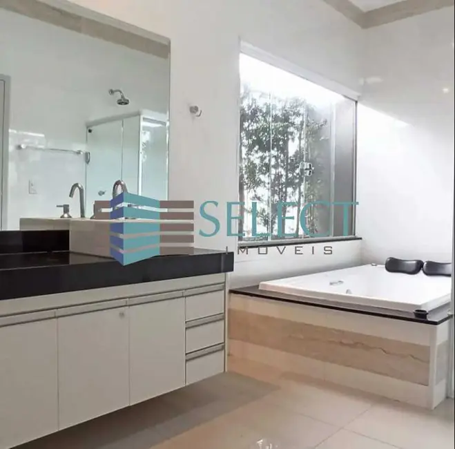 Foto 7 de Casa de Condomínio com 3 quartos à venda, 238m2 em Mirassol - SP