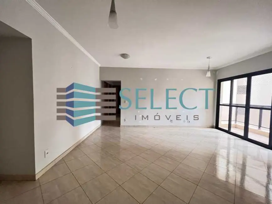 Foto 4 de Apartamento com 3 quartos para alugar, 132m2 em Sao Jose Do Rio Preto - SP