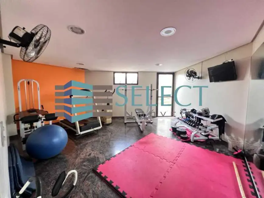 Foto 3 de Apartamento com 3 quartos para alugar, 132m2 em Sao Jose Do Rio Preto - SP